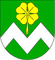 Wappen von Merklín