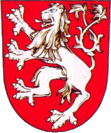 Wappen von Mirovice
