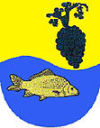 Wappen von Moravský Písek