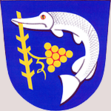 Wappen von Nedachlebice