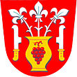 Wappen von Nenkovice