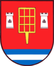 Wappen von Obědovice