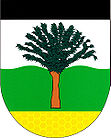 Wappen von Obora