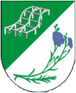 Wappen von Okrouhlá