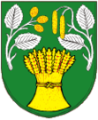Wappen von Olšovec