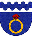 Wappen von Otmarov