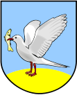 Wappen von Gniew