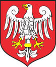 Wappen von Oborniki