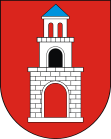 Wappen von Odolanów
