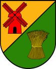 Wappen von Lichnowy