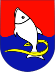 Wappen von Rybno