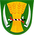 Wappen von Pacetluky