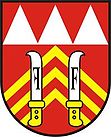Wappen von Příbor