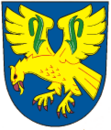 Wappen von Prosenice