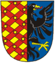 Wappen von Prostějov