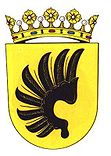 Wappen von Pyšely