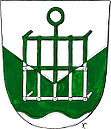 Wappen von Rokle