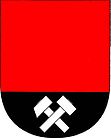 Wappen von Ruda