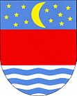 Wappen von Skalice nad Svitavou