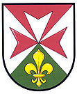 Wappen von Skalice u České Lípy
