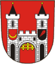 Wappen von Smidary