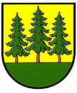 Wappen von Smrk