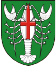 Wappen von Střeň