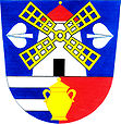 Wappen von Sulíkov