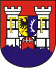 Wappen von Šumperk