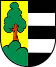 Wappen von Světec