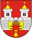 Wappen von Týn nad Vltavou