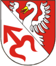 Wappen von Tlumačov
