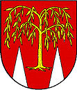 Wappen von Tučapy