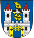 Wappen von Úštěk
