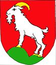 Wappen von Velké Karlovice