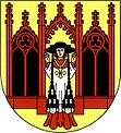 Wappen von Vroutek