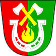 Wappen von Ždírec