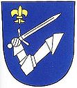 Wappen von Luleč