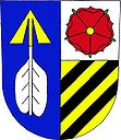 Wappen von Kamenný Újezd
