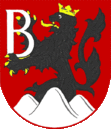 Wappen von Bludov
