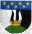 Wappen von Chlumčany u Přeštic