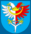 Wappen von Jimlín