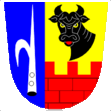 Wappen von Lelekovice