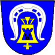 Wappen von Lom u Tachova