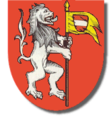 Wappen von Chodová Planá
