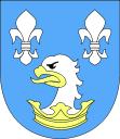 Wappen der Gemeinde Świekatowo