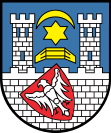 Wappen von Środa Wielkopolska