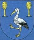 Wappen von Radešínská Svratka
