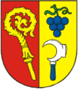 Wappen von Šlapanice