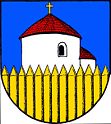 Wappen von Staré Město u Uherského Hradiště